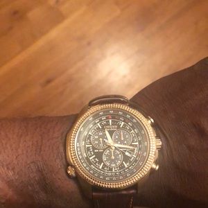 Citizen Eco Drive Dress Watch